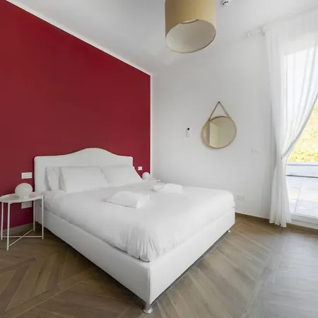 Palazzo Pedretti Halldis Apartments By Halldis Bologna Exterior photo