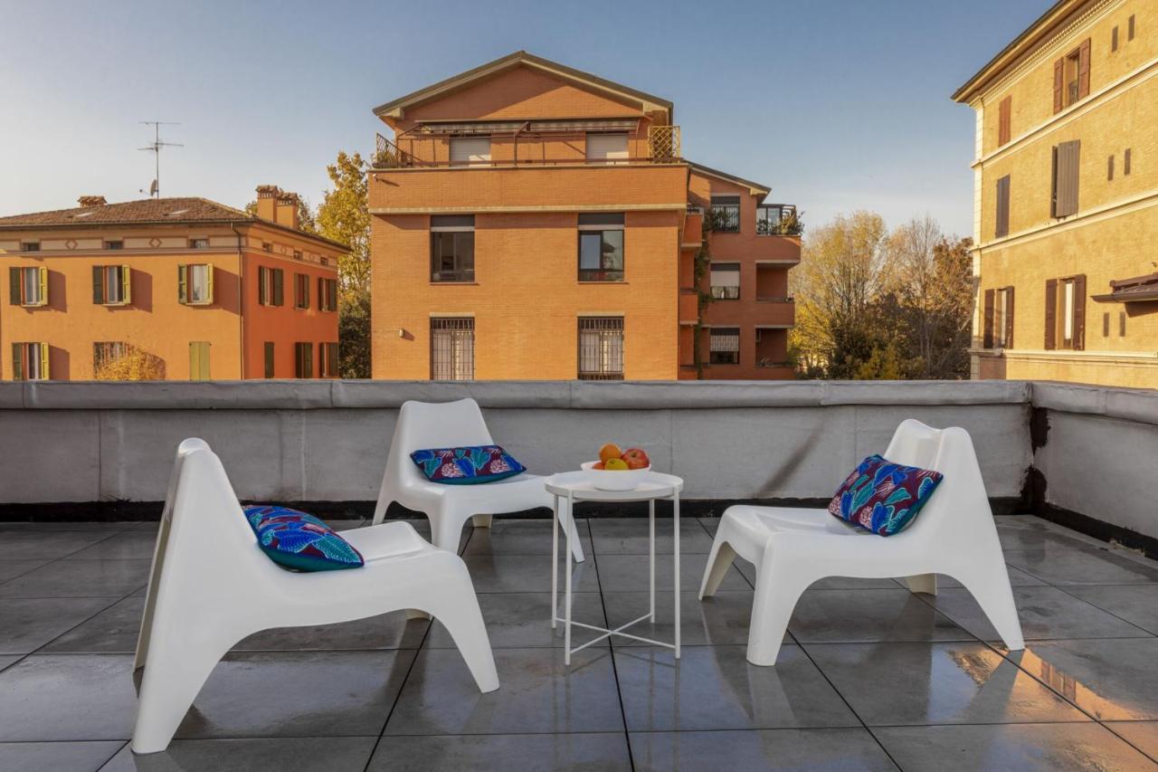 Palazzo Pedretti Halldis By Halldis Apartment *