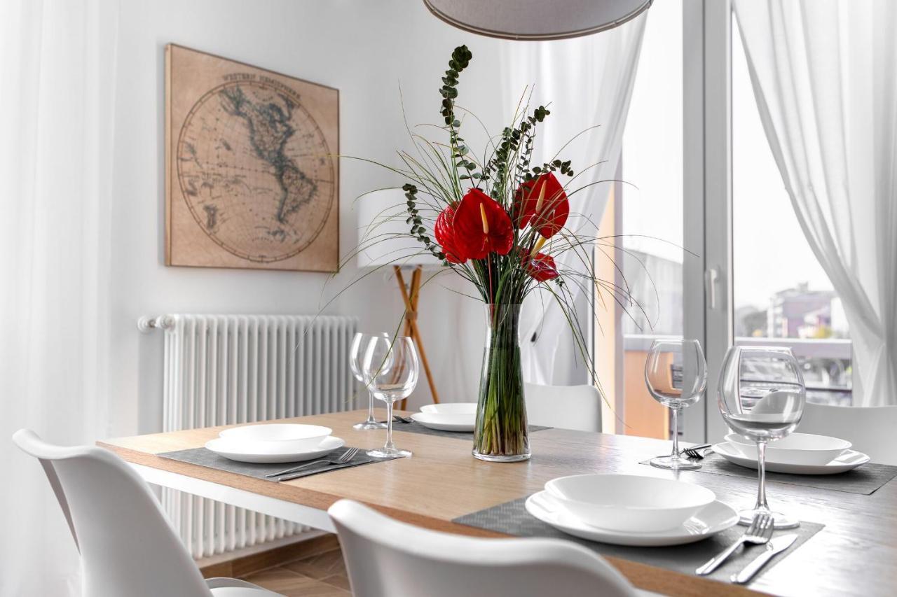 Palazzo Pedretti Halldis By Halldis Apartment Bologna