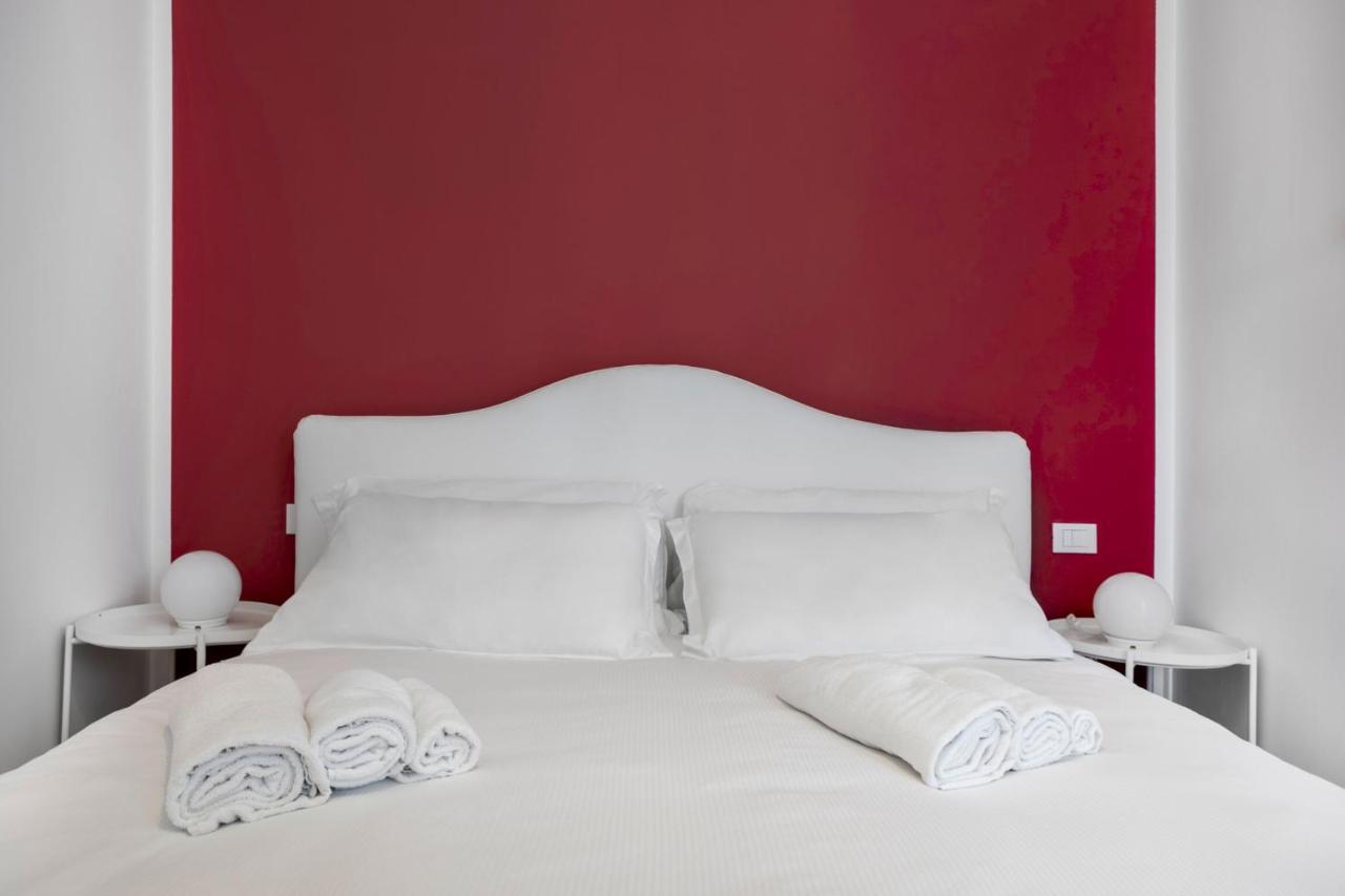 Palazzo Pedretti Halldis By Halldis Appartement *