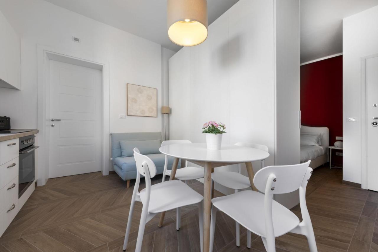 Appartement Palazzo Pedretti Halldis By Halldis Bologne