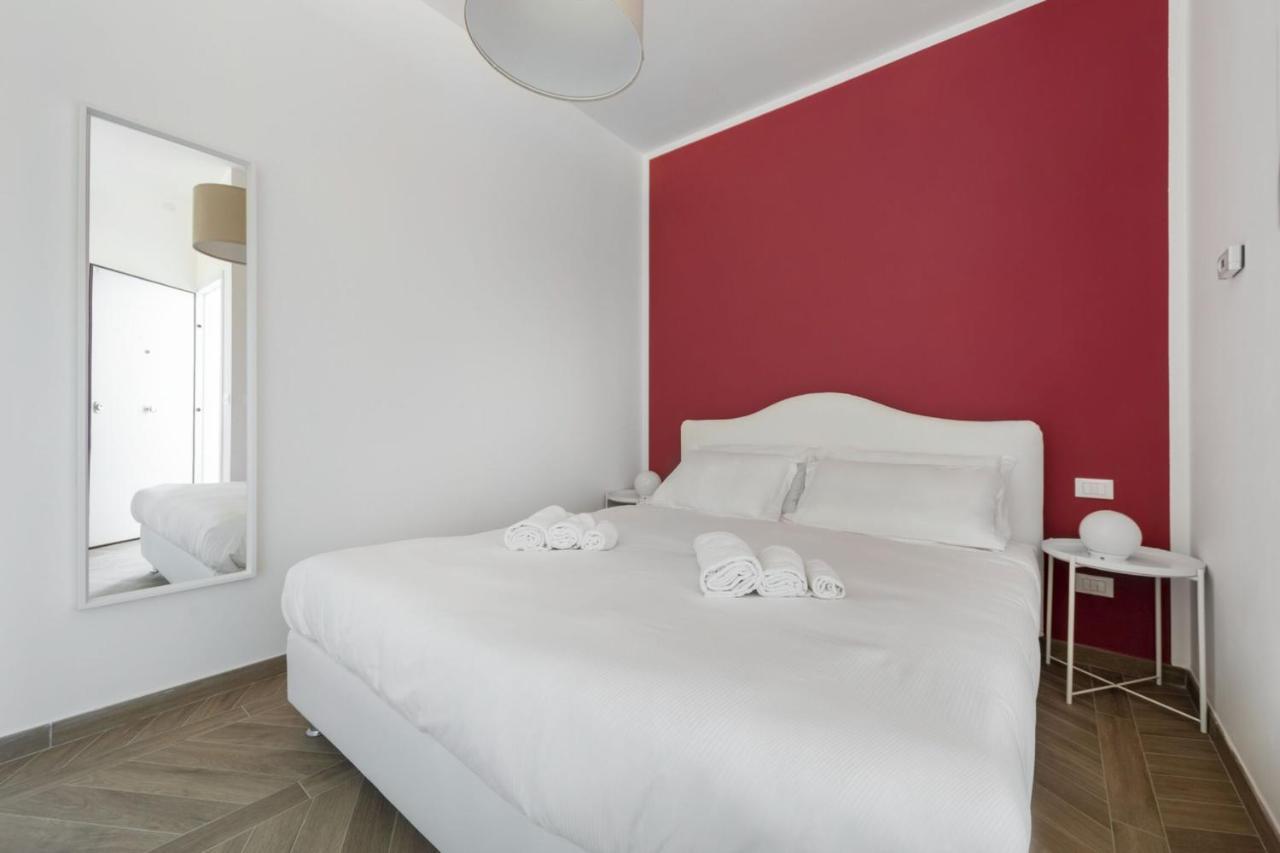 Palazzo Pedretti Halldis By Halldis Bologne