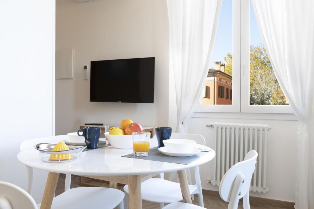 Appartement Palazzo Pedretti Halldis By Halldis