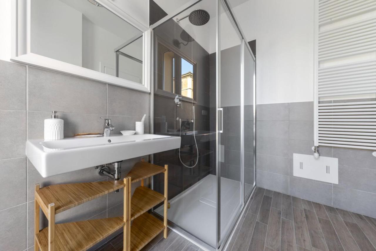 Palazzo Pedretti Halldis By Halldis Appartement