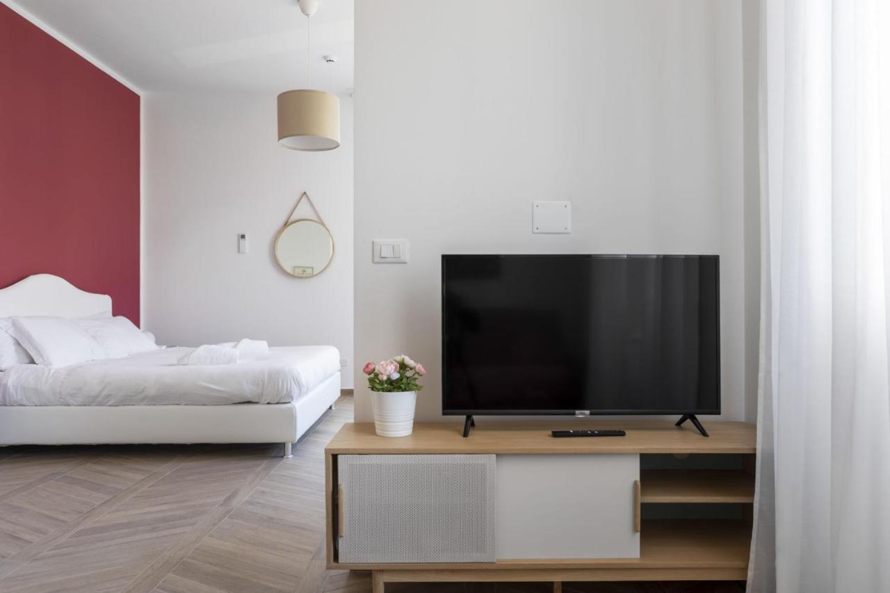 Appartement Palazzo Pedretti Halldis By Halldis