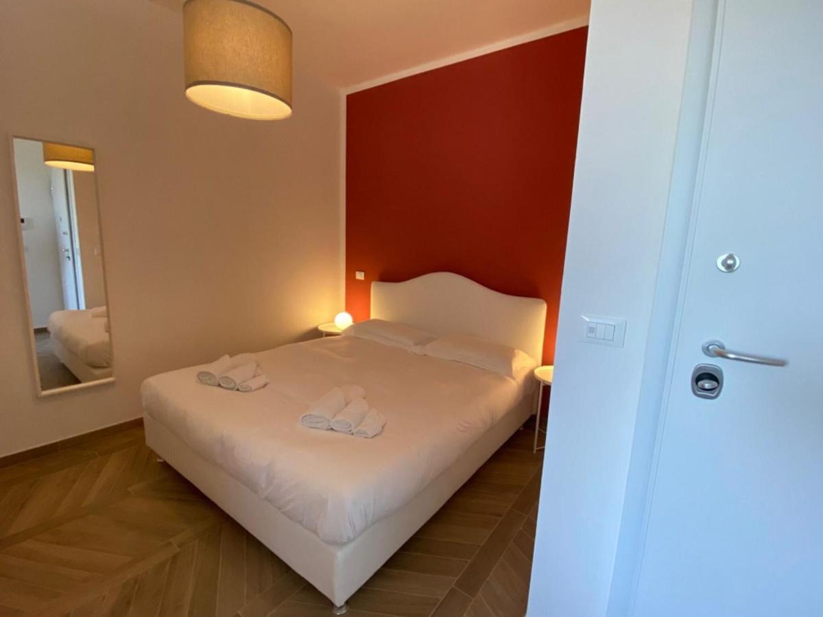 Palazzo Pedretti Halldis By Halldis Appartement Bologne