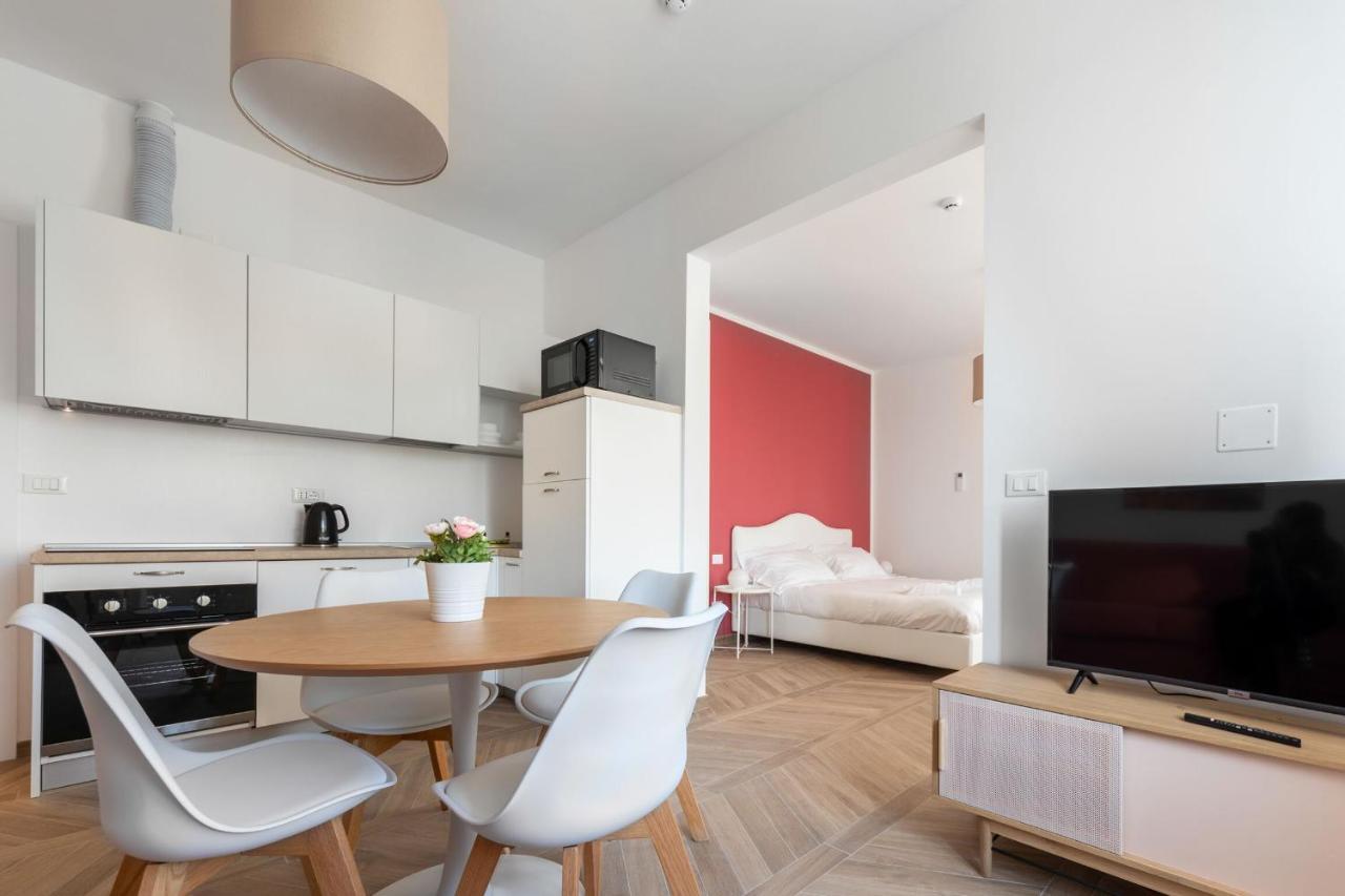 Palazzo Pedretti Halldis By Halldis * Bologne