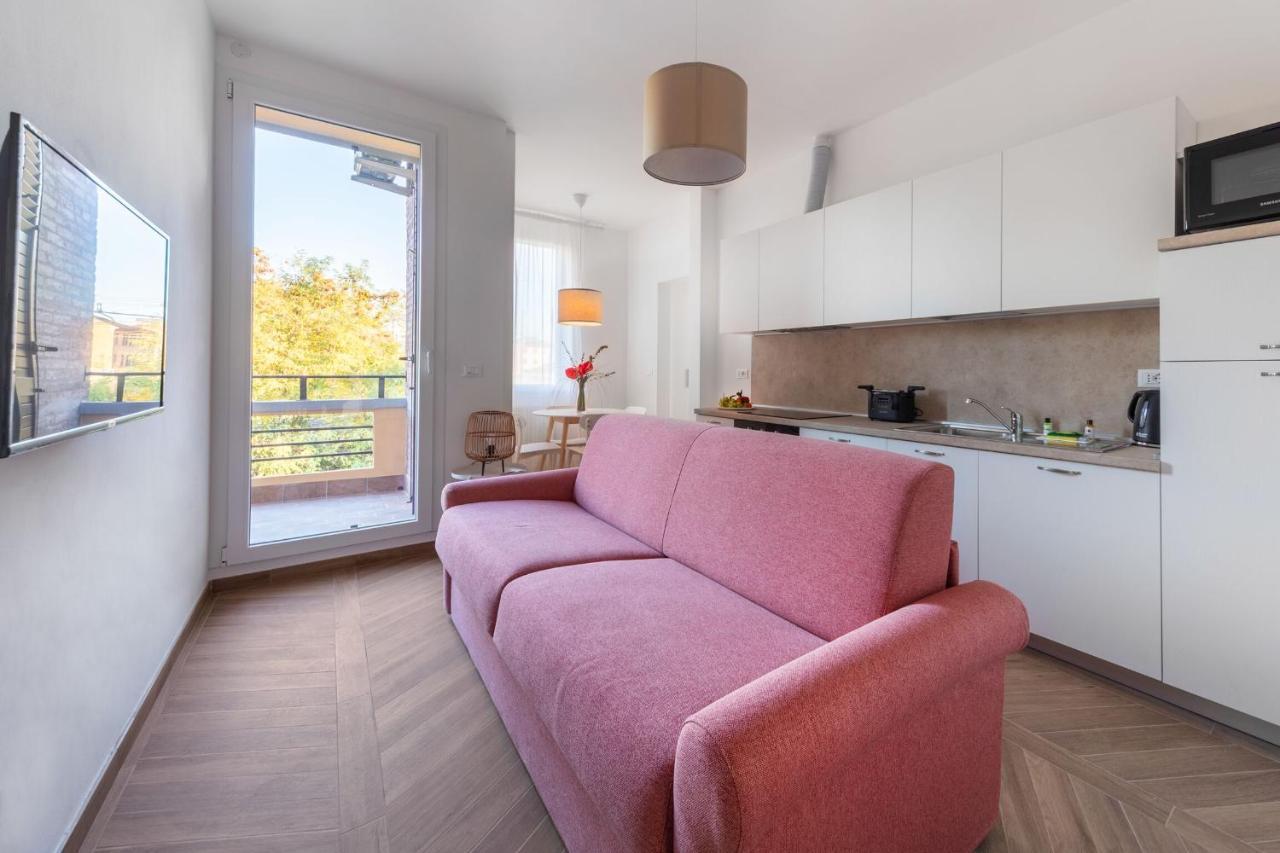 Appartement Palazzo Pedretti Halldis By Halldis Bologne