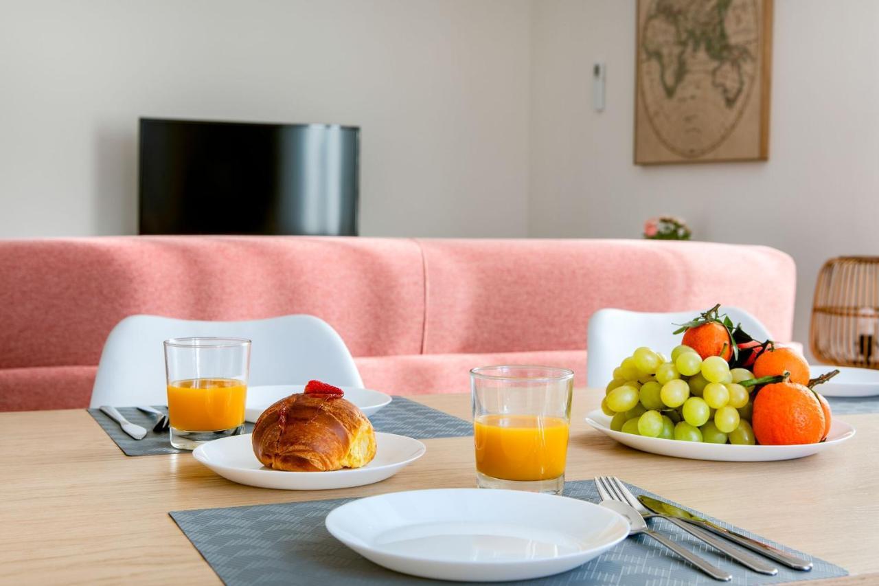 Appartement Palazzo Pedretti Halldis By Halldis