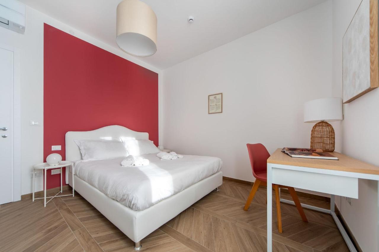 Appartement Palazzo Pedretti Halldis By Halldis