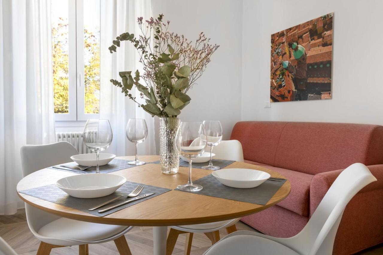 Palazzo Pedretti Halldis By Halldis Appartement Bologne