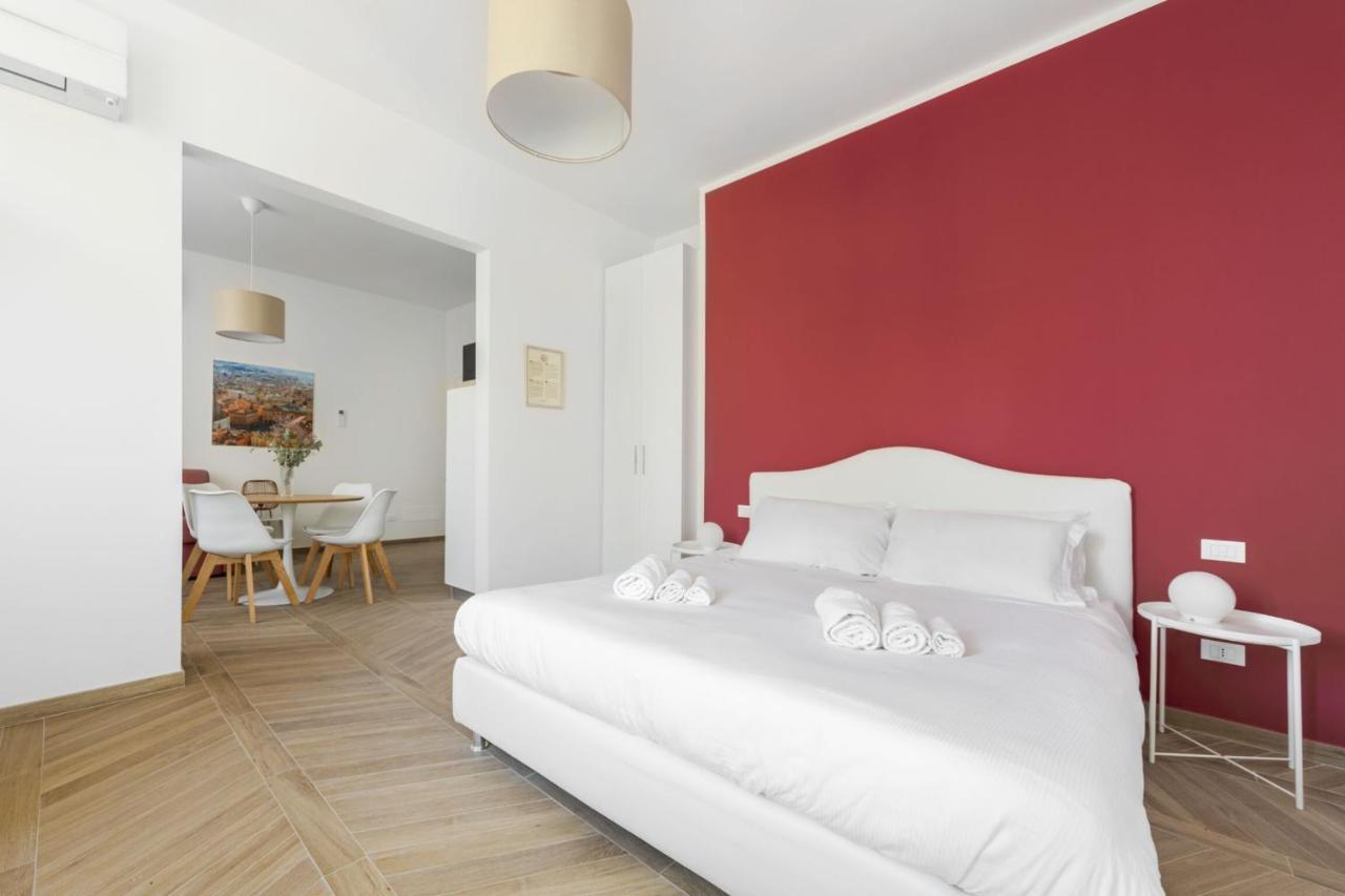 Appartement Palazzo Pedretti Halldis By Halldis *