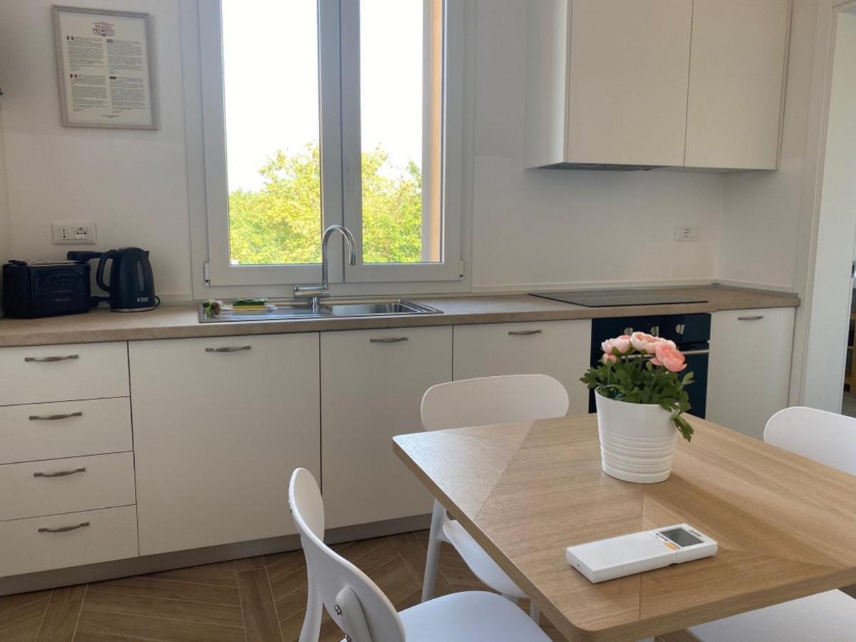 Appartement Palazzo Pedretti Halldis By Halldis *