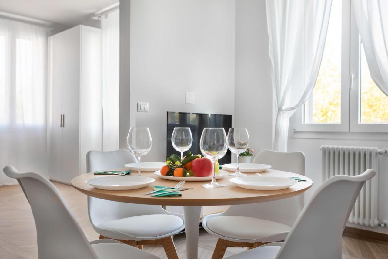 Palazzo Pedretti Halldis By Halldis * Bologne