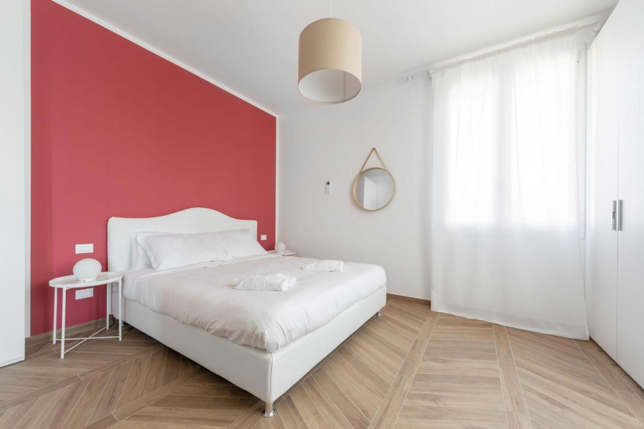Palazzo Pedretti Halldis By Halldis * Bologne