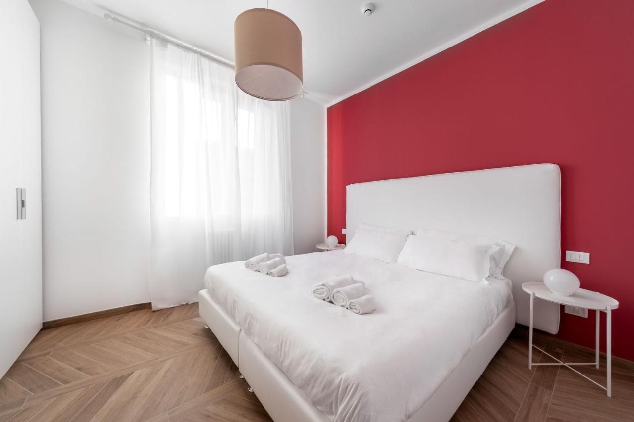 Appartement Palazzo Pedretti Halldis By Halldis Bologne