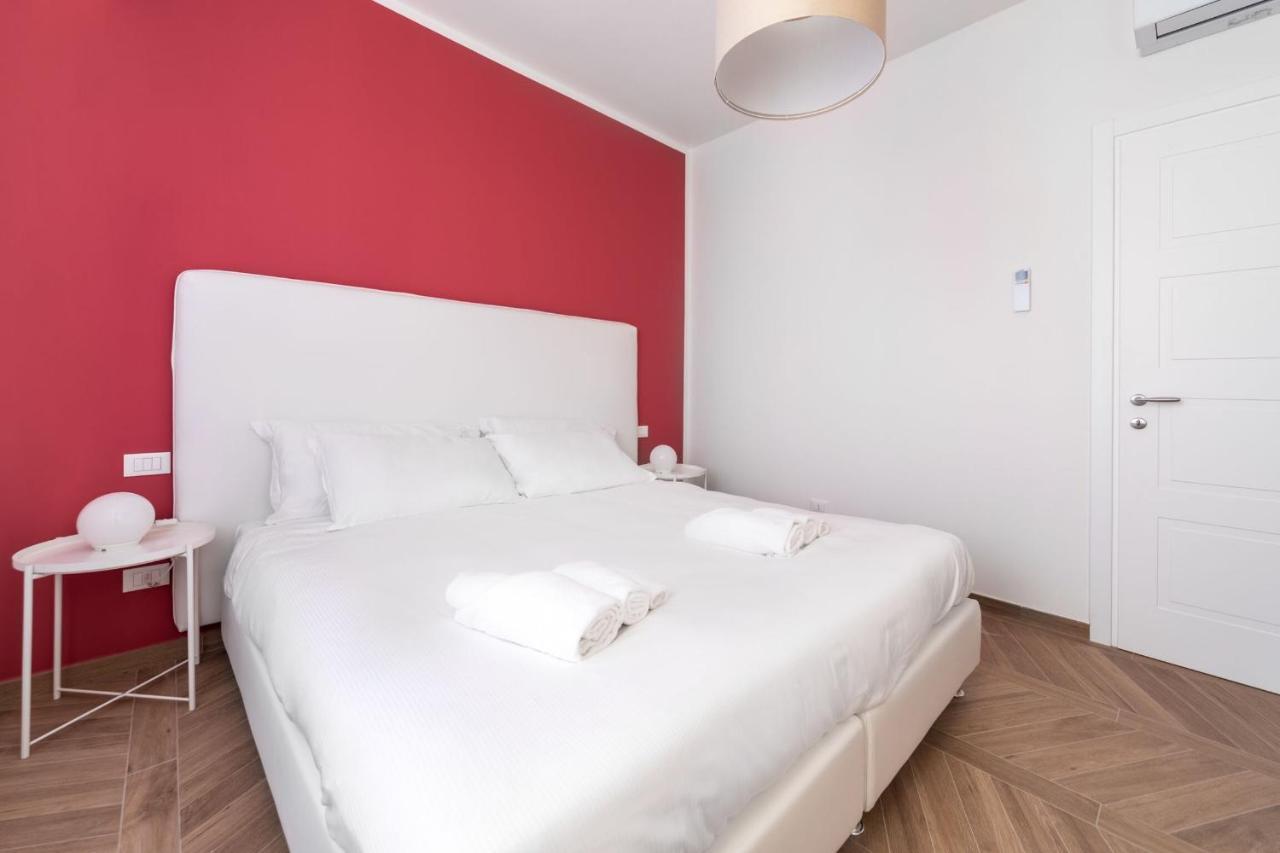 Palazzo Pedretti Halldis By Halldis Appartement