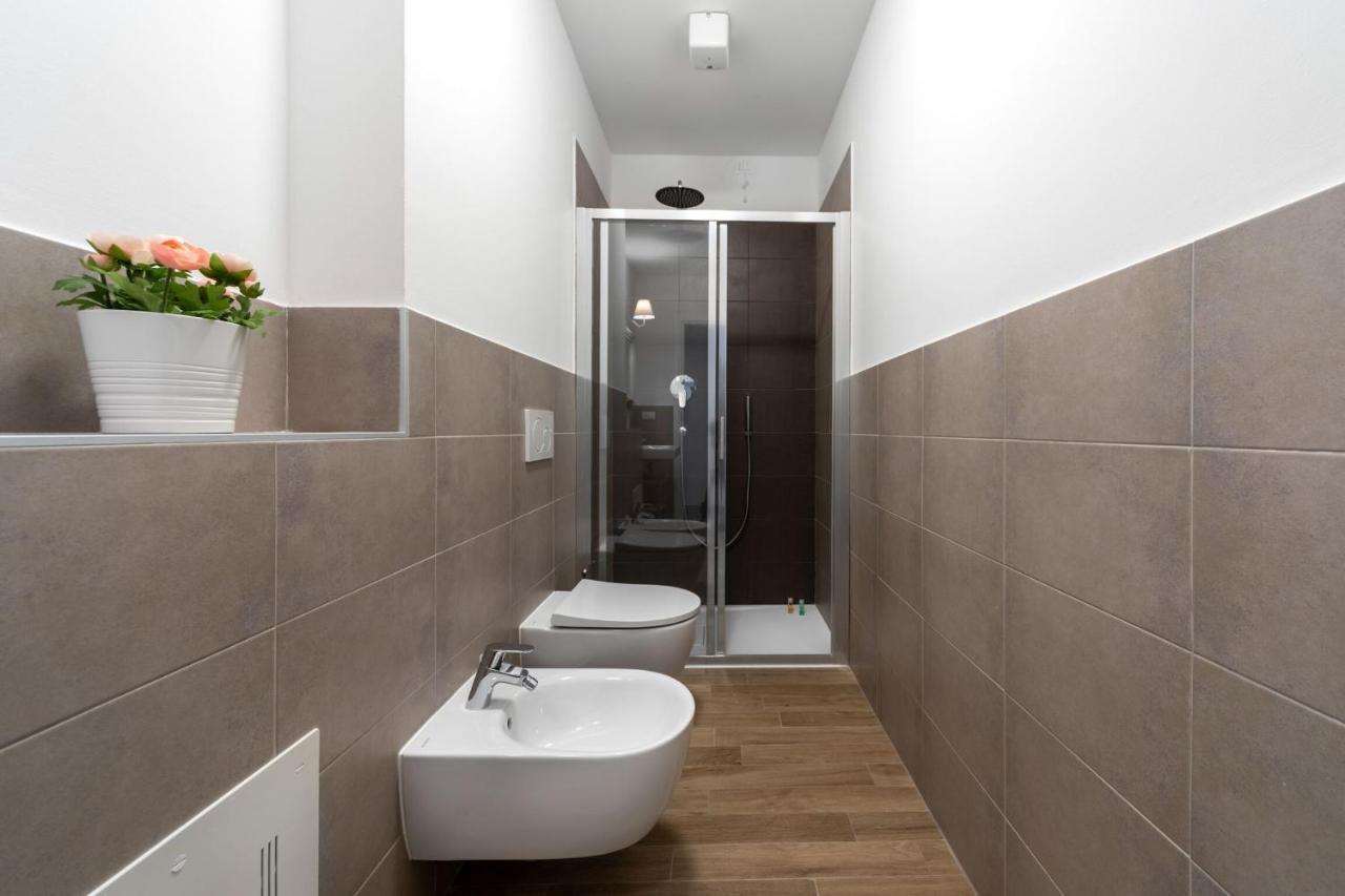 Appartement Palazzo Pedretti Halldis By Halldis Bologne