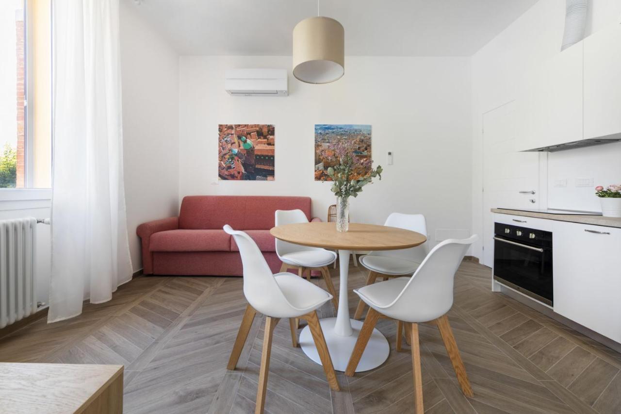 Palazzo Pedretti Halldis By Halldis Appartement
