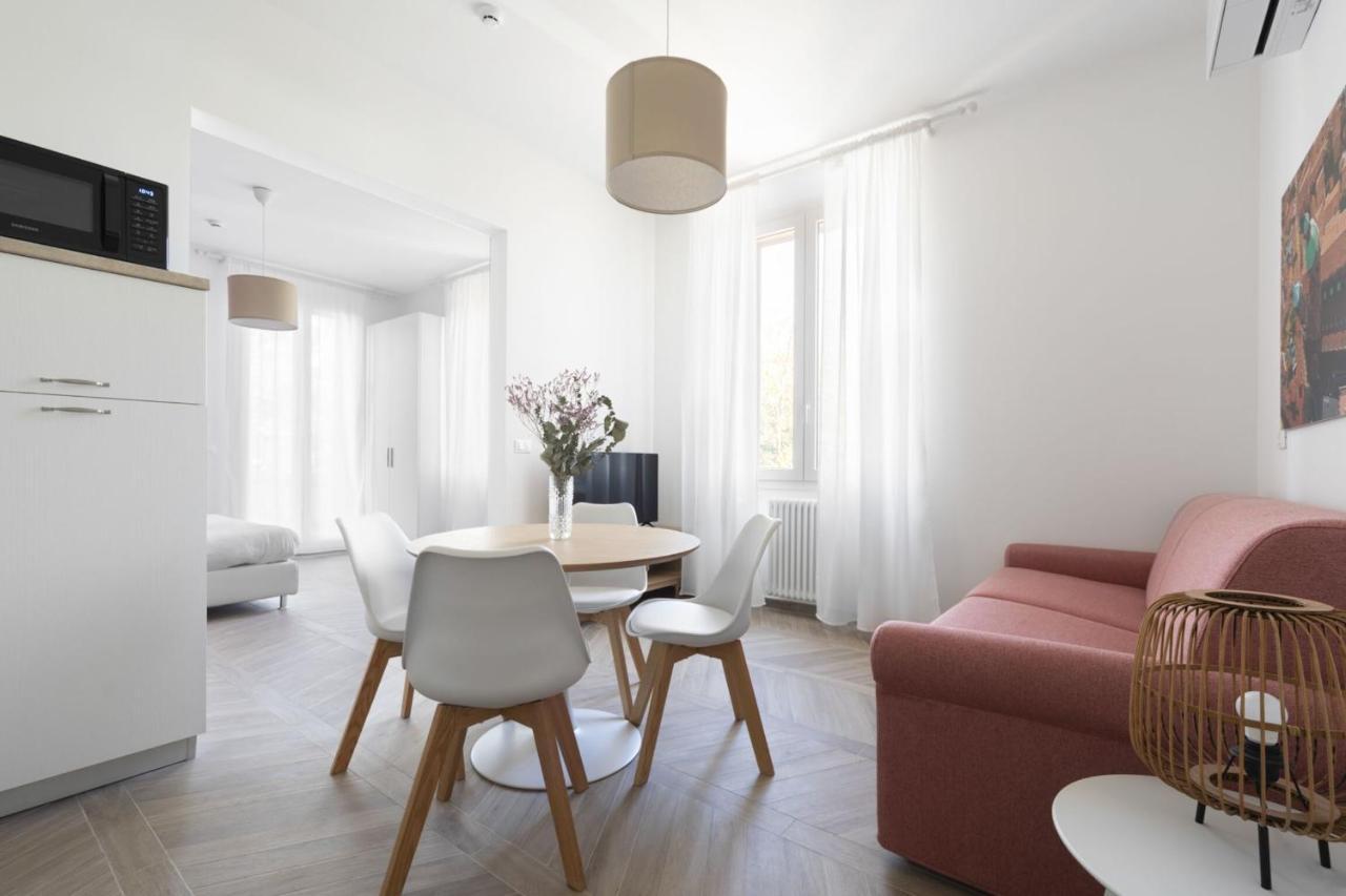 Palazzo Pedretti Halldis By Halldis Appartement *