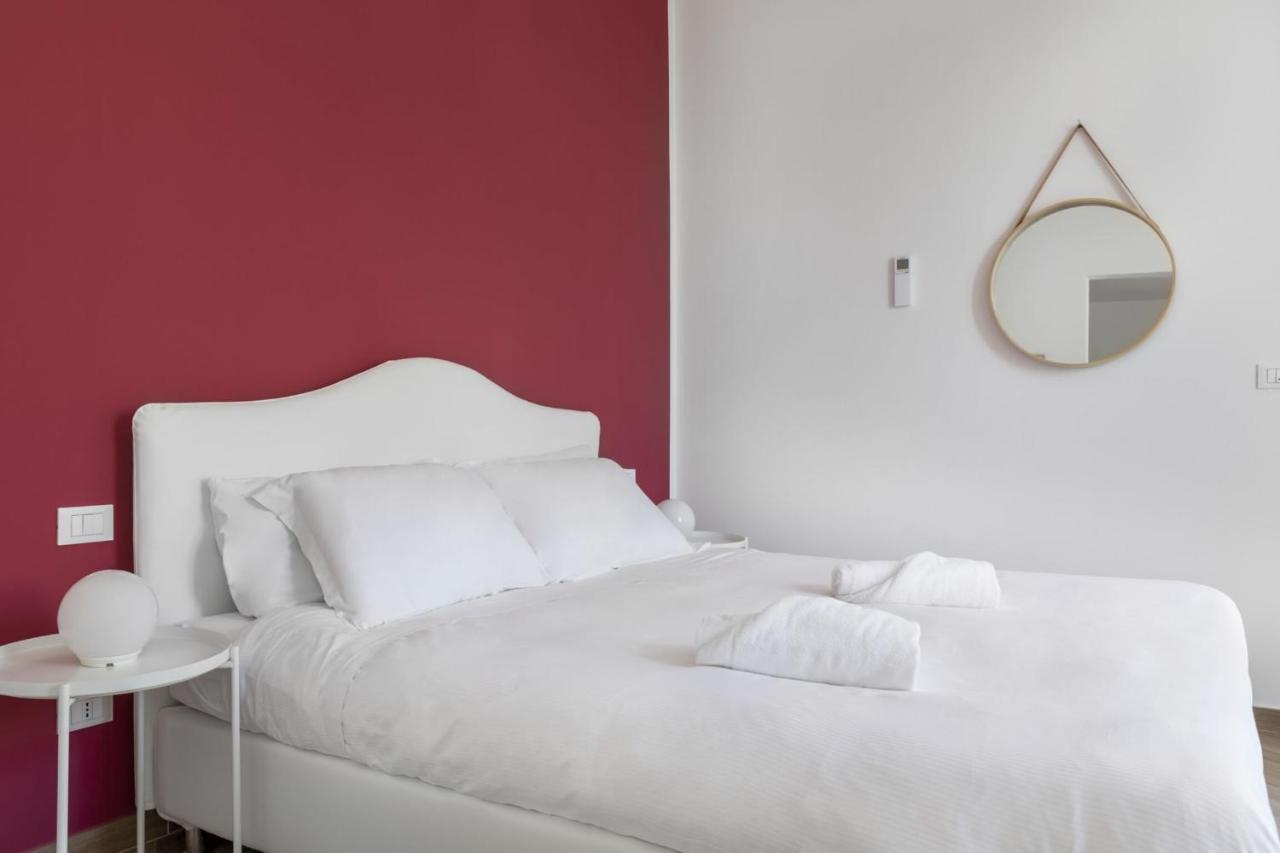 Palazzo Pedretti Halldis By Halldis Bologne