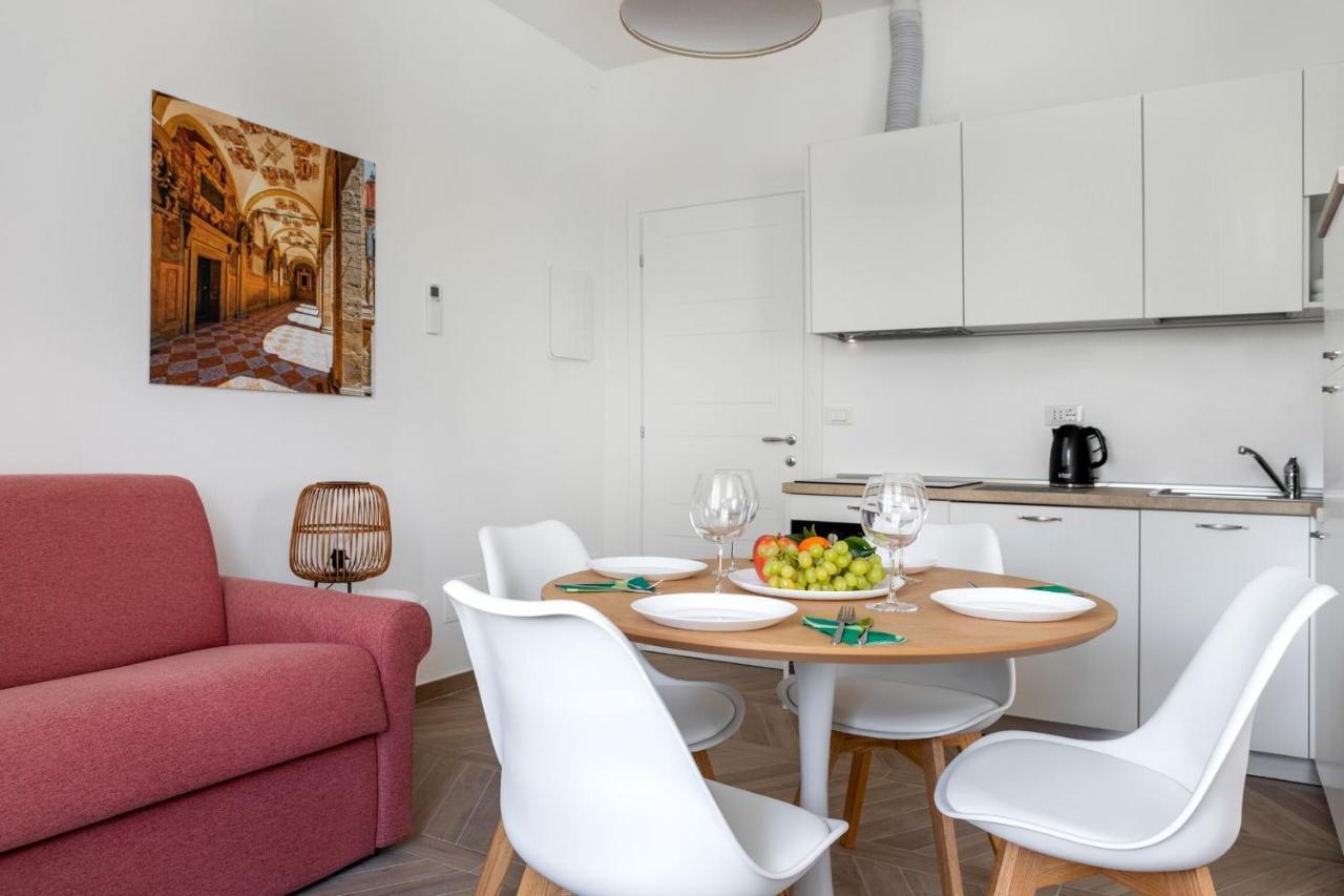 Palazzo Pedretti Halldis By Halldis Appartement Bologne