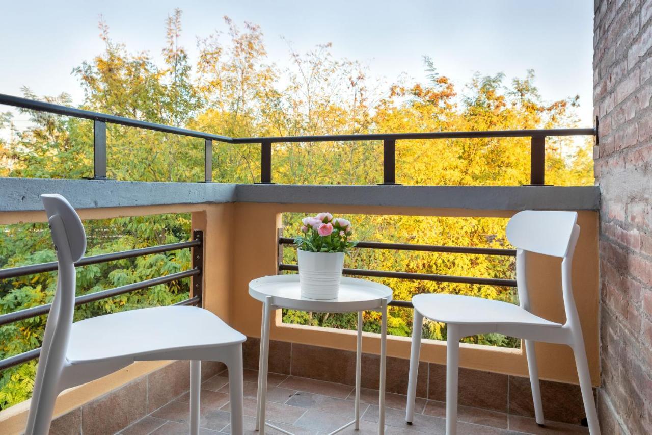 Appartement Palazzo Pedretti Halldis By Halldis