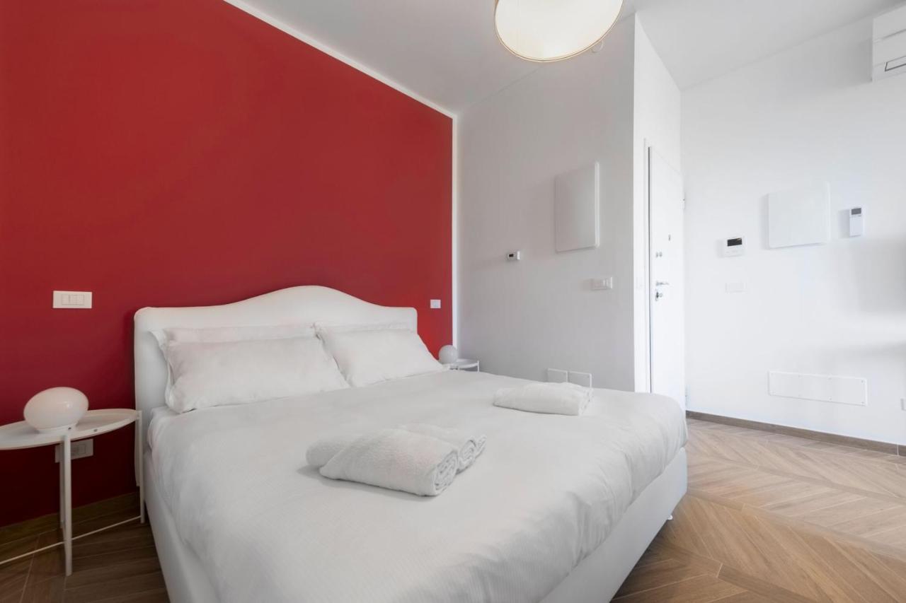 Appartement Palazzo Pedretti Halldis By Halldis Bologne