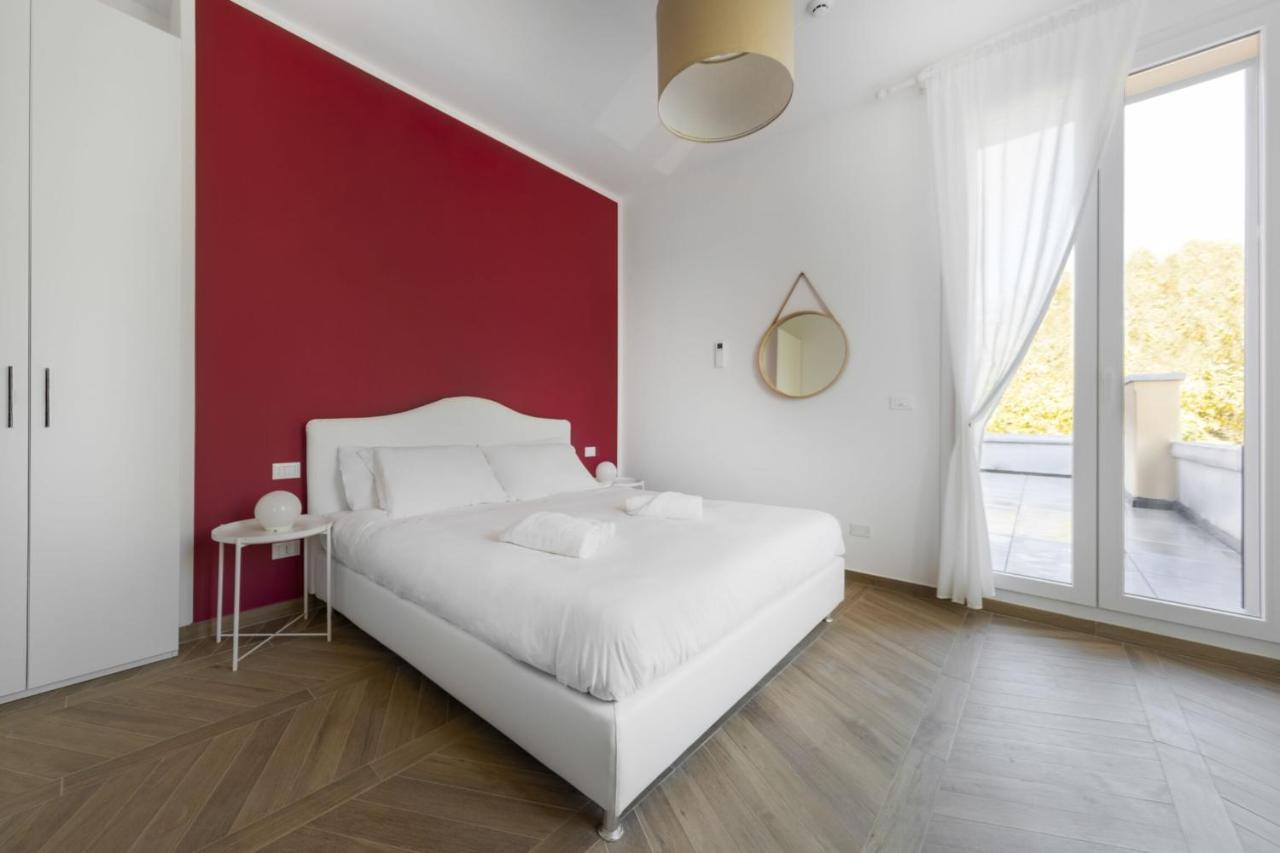 Appartement Palazzo Pedretti Halldis By Halldis Bologne