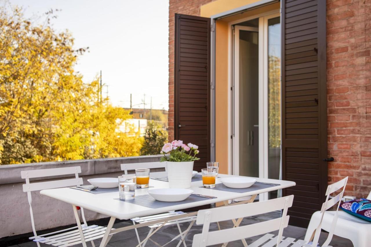 Appartement Palazzo Pedretti Halldis By Halldis Bologne