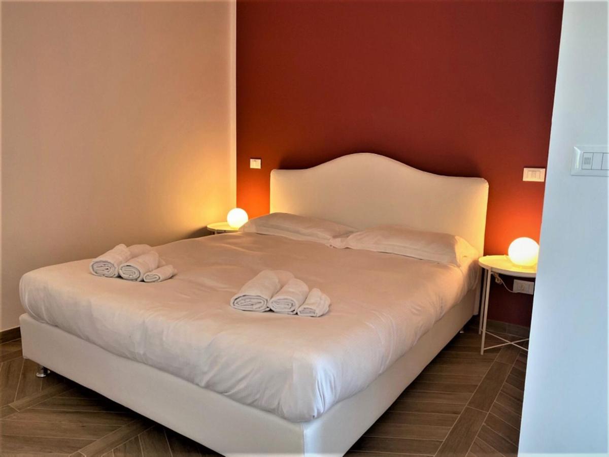 Appartement Palazzo Pedretti Halldis By Halldis Bologne