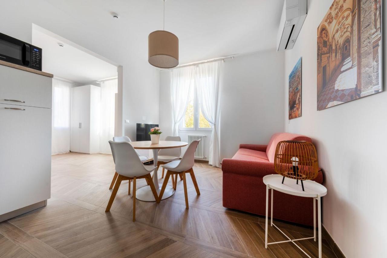 Palazzo Pedretti Halldis By Halldis Appartement *