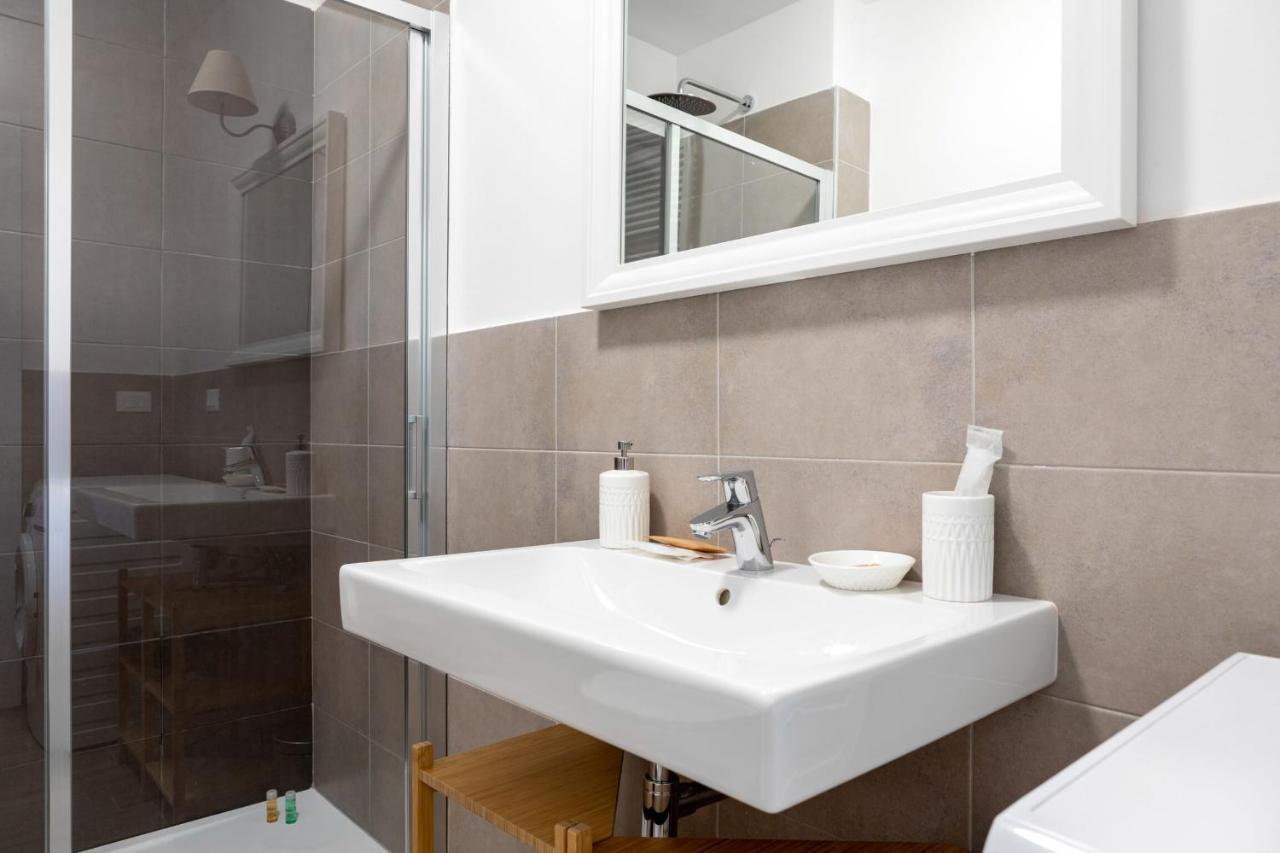 Palazzo Pedretti Halldis By Halldis Appartement *