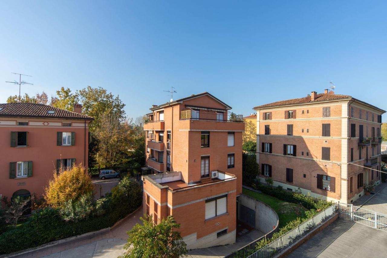 Palazzo Pedretti Halldis By Halldis Bologne