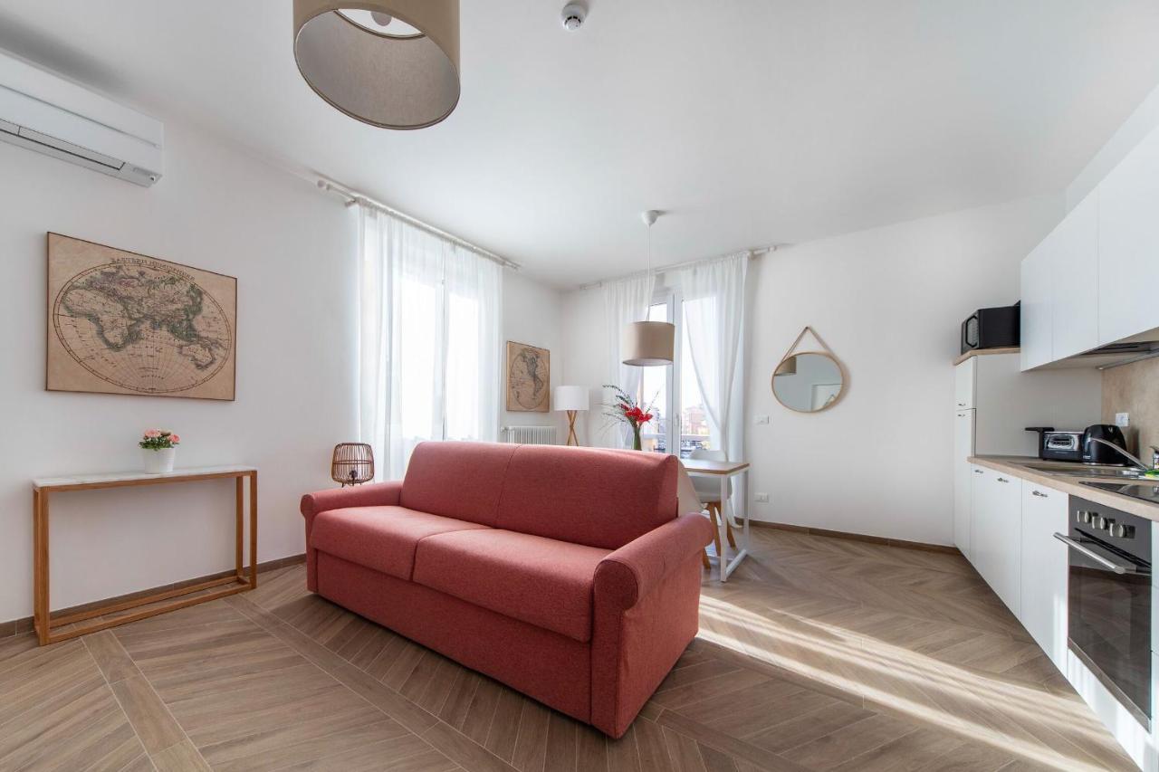 Palazzo Pedretti Halldis By Halldis Bologne