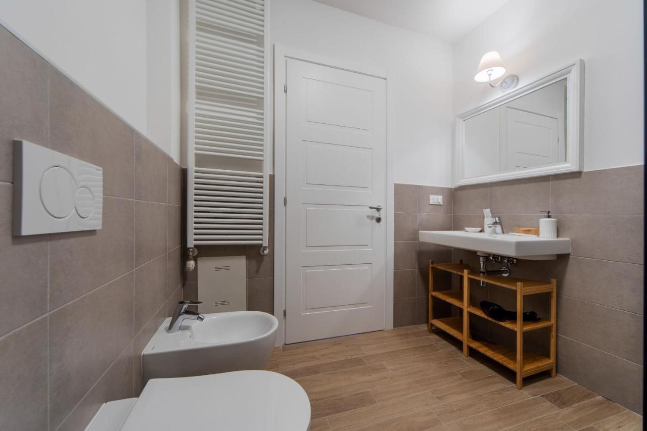 Appartement Palazzo Pedretti Halldis By Halldis Bologne