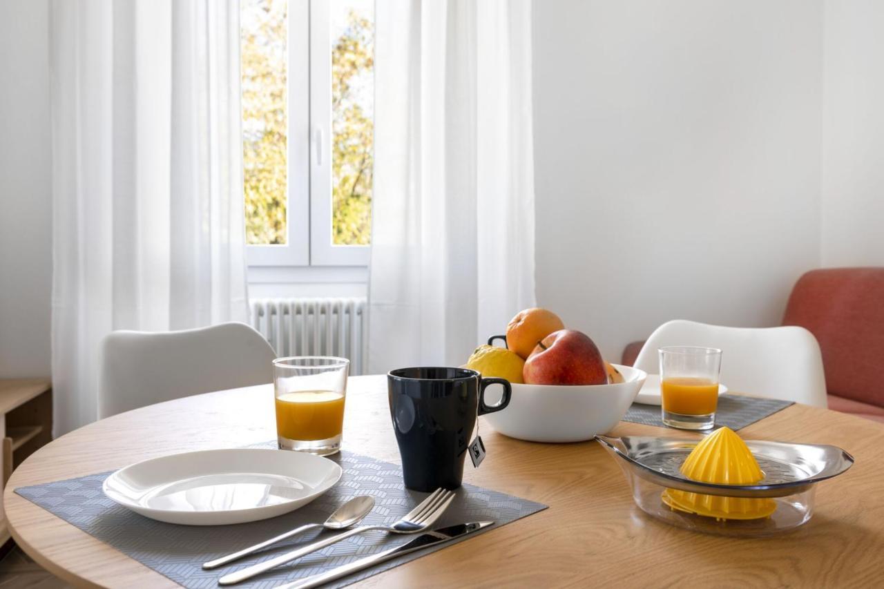 Palazzo Pedretti Halldis By Halldis Appartement