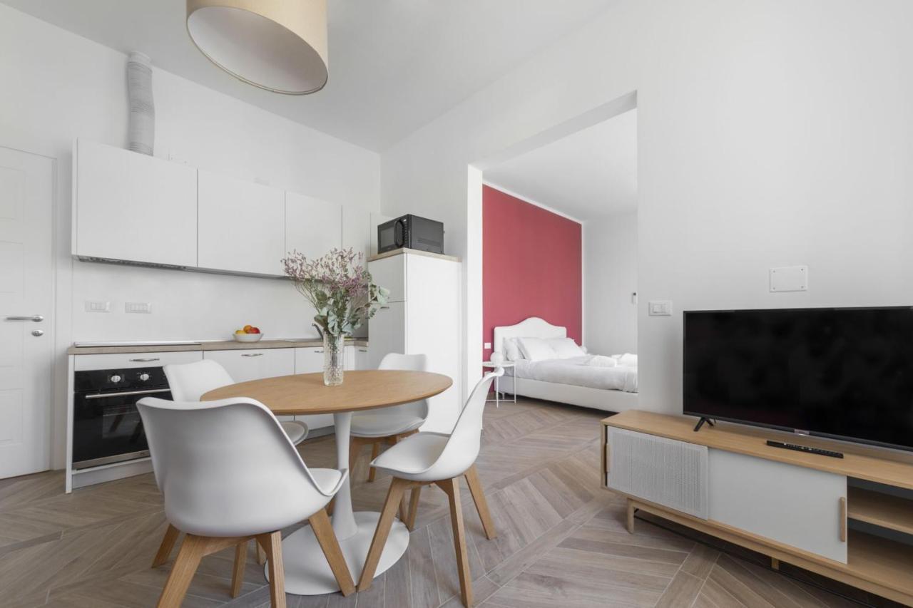Palazzo Pedretti Halldis By Halldis Appartement *
