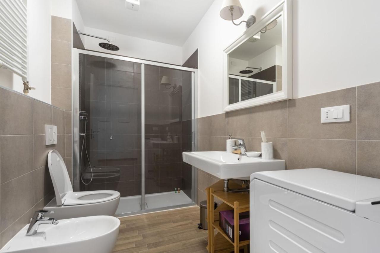 Palazzo Pedretti Halldis By Halldis Appartement *