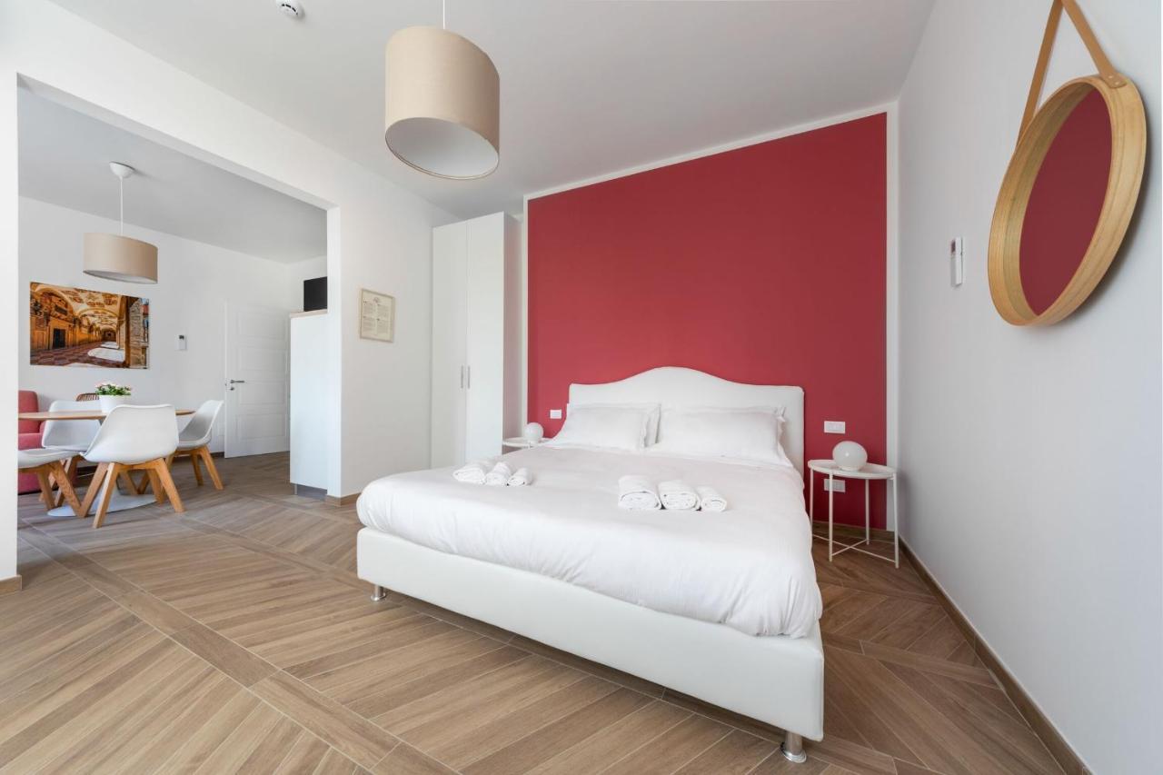 Palazzo Pedretti Halldis By Halldis Appartement Bologne