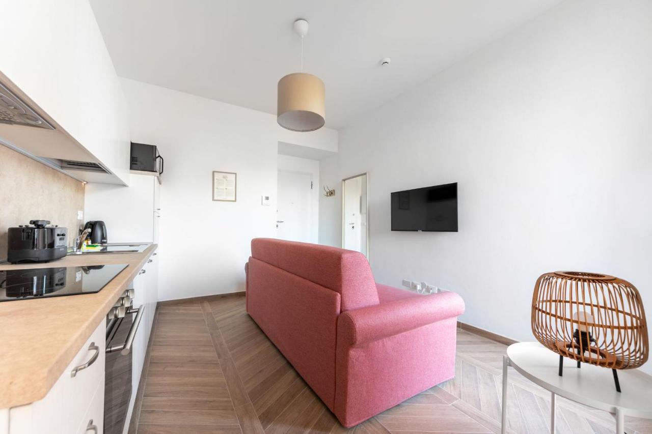 Palazzo Pedretti Halldis By Halldis Appartement Bologne
