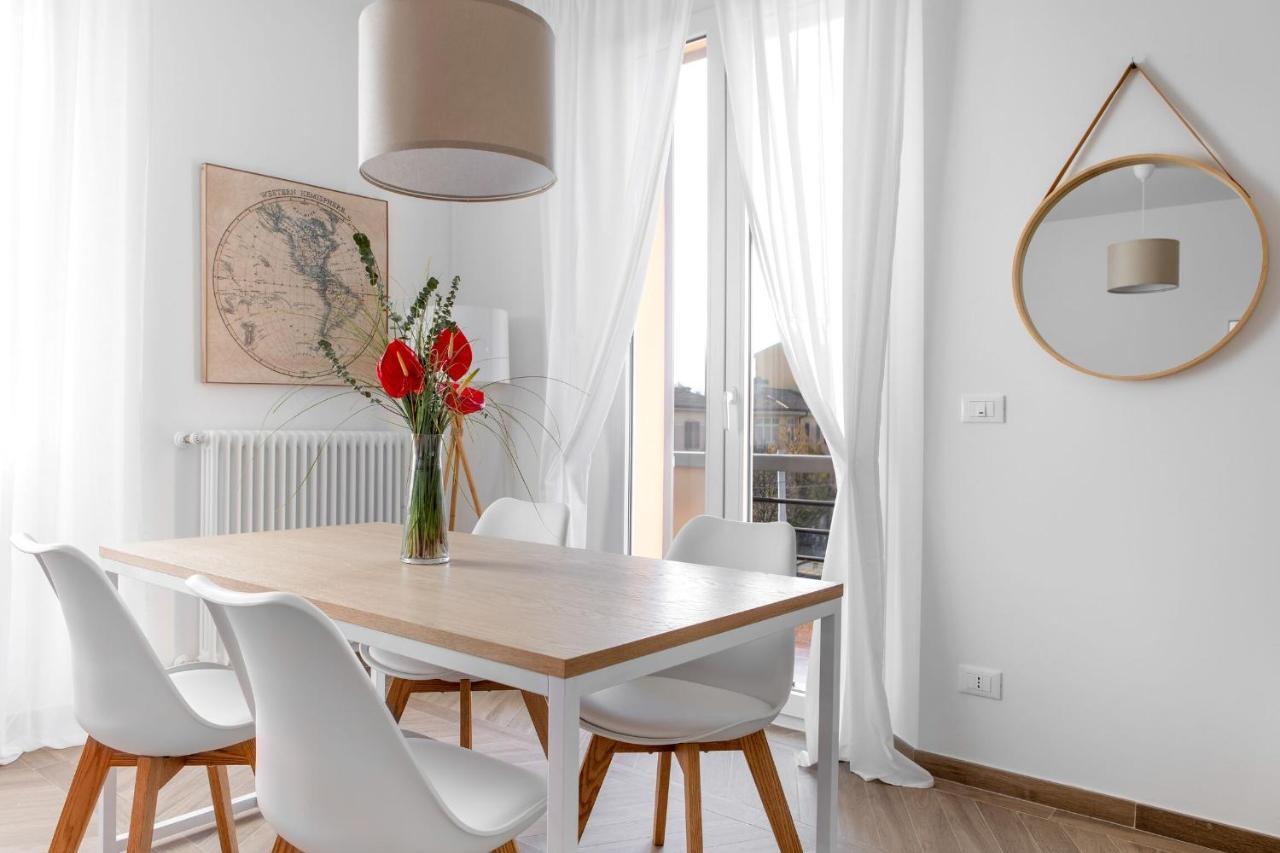 Appartement Palazzo Pedretti Halldis By Halldis