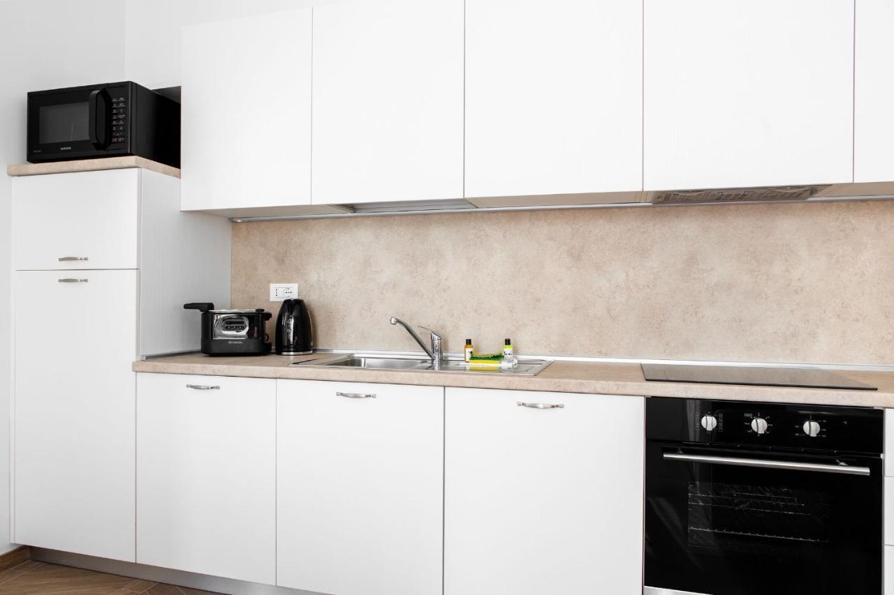 Appartement Palazzo Pedretti Halldis By Halldis